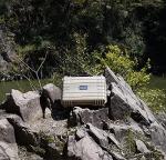 All-Weather Waterproof Hard Case for Drones & Gear