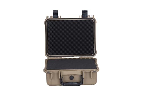 All-Weather Waterproof Hard Case for Drones & Gear