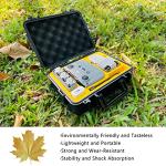 DJI Drone Waterproof Hard Case - Compact & Portable