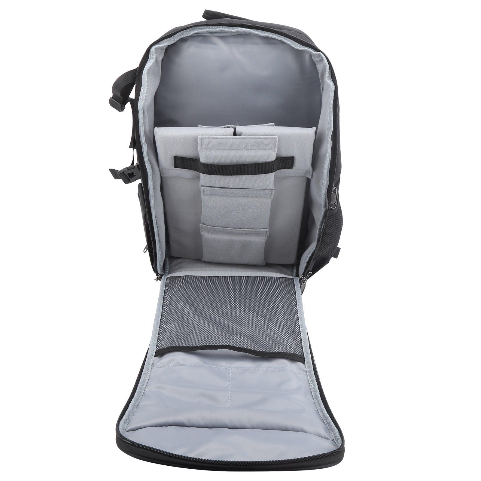 Multi-Functional Drone and Camera Backpack Bag