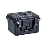 Waterproof Portable Drone Equipment Case in Black
