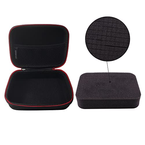 EVA Hard Case for Drones and Electronics