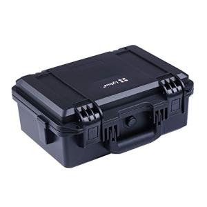 Waterproof Hard Case for Camera & Drone