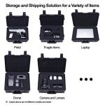 Waterproof Hard Case for Camera & Drone