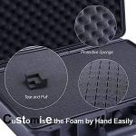 Waterproof Hard Case for Camera & Drone