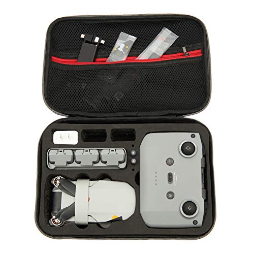 Portable EVA Drone Case for DJI Mavic Mini 2