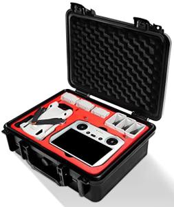 CYNOVA Mini 3 Pro Waterproof Hard Case