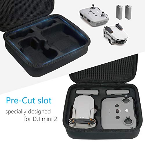 SKYWARDTEL Mini 2 Drone Carrying Case