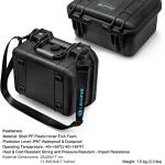 Case for DJI Mini 3 and Accessories