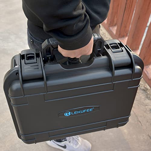 Lekufee Hard Case for DJI Mavic 3 Accessories