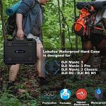 Lekufee Hard Case for DJI Mavic 3 Accessories