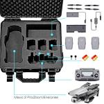 Waterproof Case for DJI Mavic 2 Drone Accessories