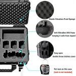 Waterproof Case for DJI Mavic 2 Drone Accessories