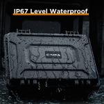 CYNOVA Mini 3 Pro Waterproof Hard Case