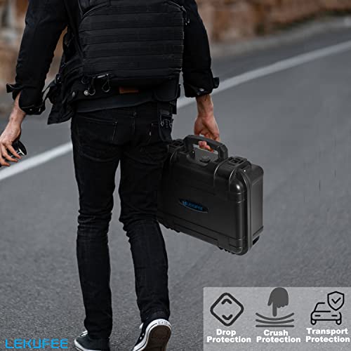 Lekufee Hard Case for DJI Mavic 3 Accessories