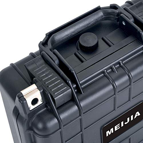 Waterproof Drone Case with Customizable Foam