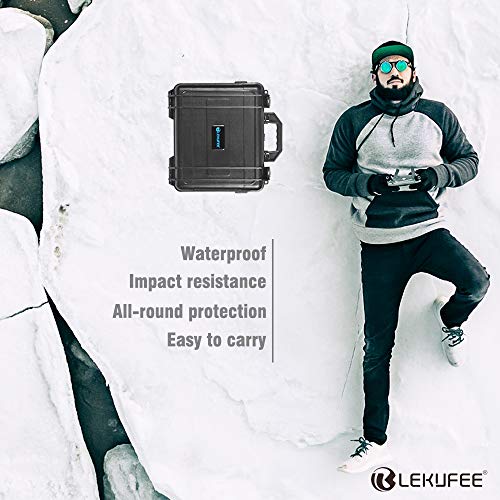 Waterproof Case for DJI Mavic 2 Drone Accessories