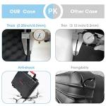 Smatree Waterproof Hard Case for DJI Mini Drones