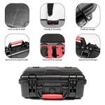 Smatree Waterproof Hard Case for DJI Mini Drones