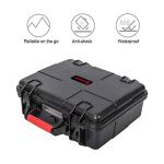 Smatree Waterproof Hard Case for DJI Mini Drones