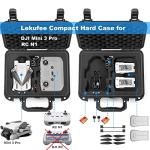 Waterproof Case for DJI Mini 3 Pro Drone