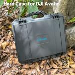 Waterproof DJI Avata Pro-View Combo Case