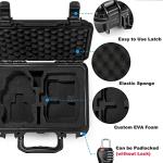 Waterproof Case for DJI Mini 3 Pro Drone
