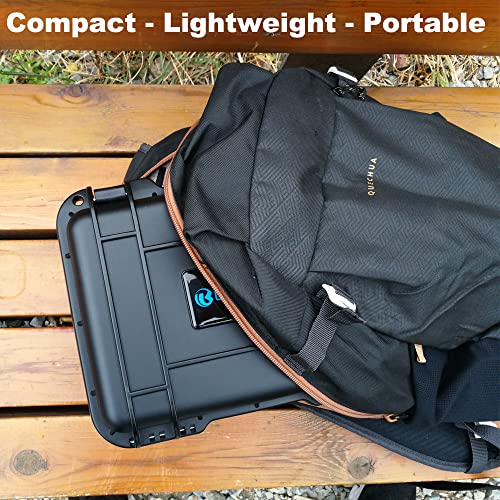 Waterproof Case for DJI Mini 3 Pro Drone