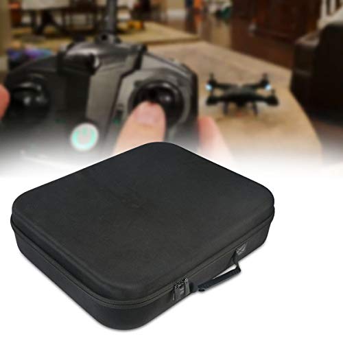 co2CREA Hard Travel Case for Holy Stone HS110D / HS110G FPV RC Drone Quadcopter (Case Only)
