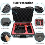 Waterproof DJI Avata Pro-View Combo Case
