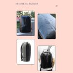 Mini 3 Pro Drone Body Backpack