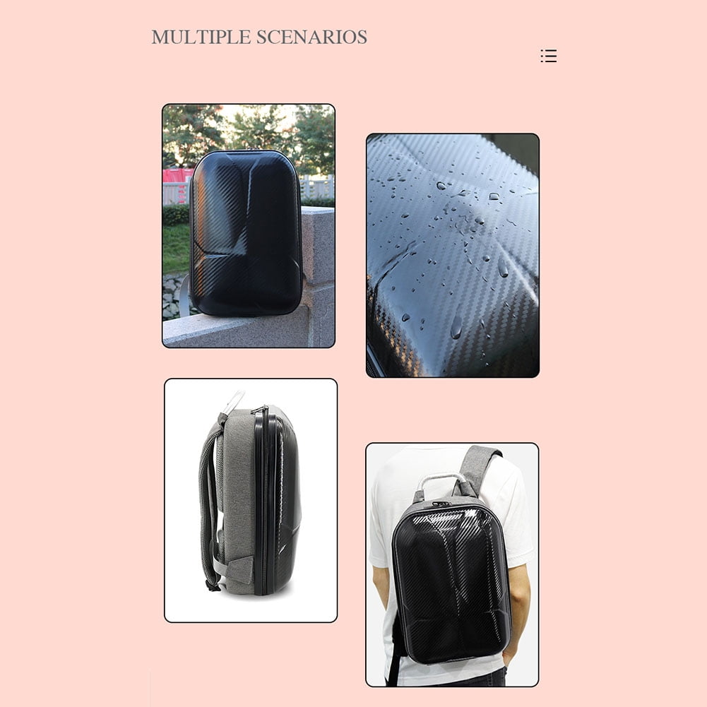 Mini 3 Pro Drone Body Backpack
