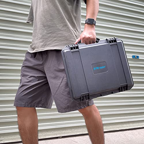 Waterproof DJI Avata Pro-View Combo Case