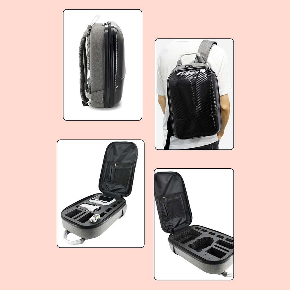 Mini 3 Pro Drone Body Backpack