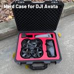 Waterproof DJI Avata Pro-View Combo Case