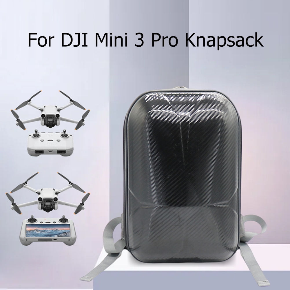 Mini 3 Pro Drone Body Backpack