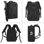 Waterproof Camera Backpack for DSLR/SLR/Mirrorless Cameras