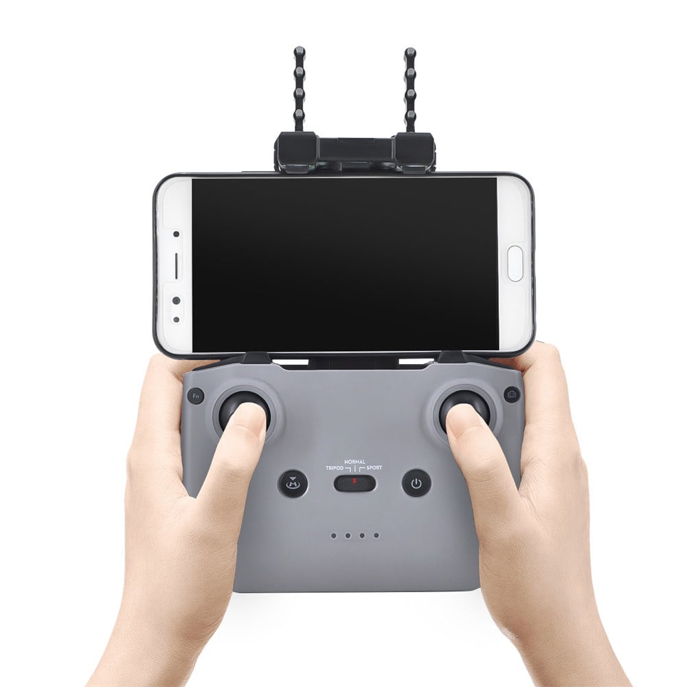 Plutyo 2 Signal Extender for Mavic Air