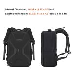 Waterproof Camera Backpack for DSLR/SLR/Mirrorless Cameras