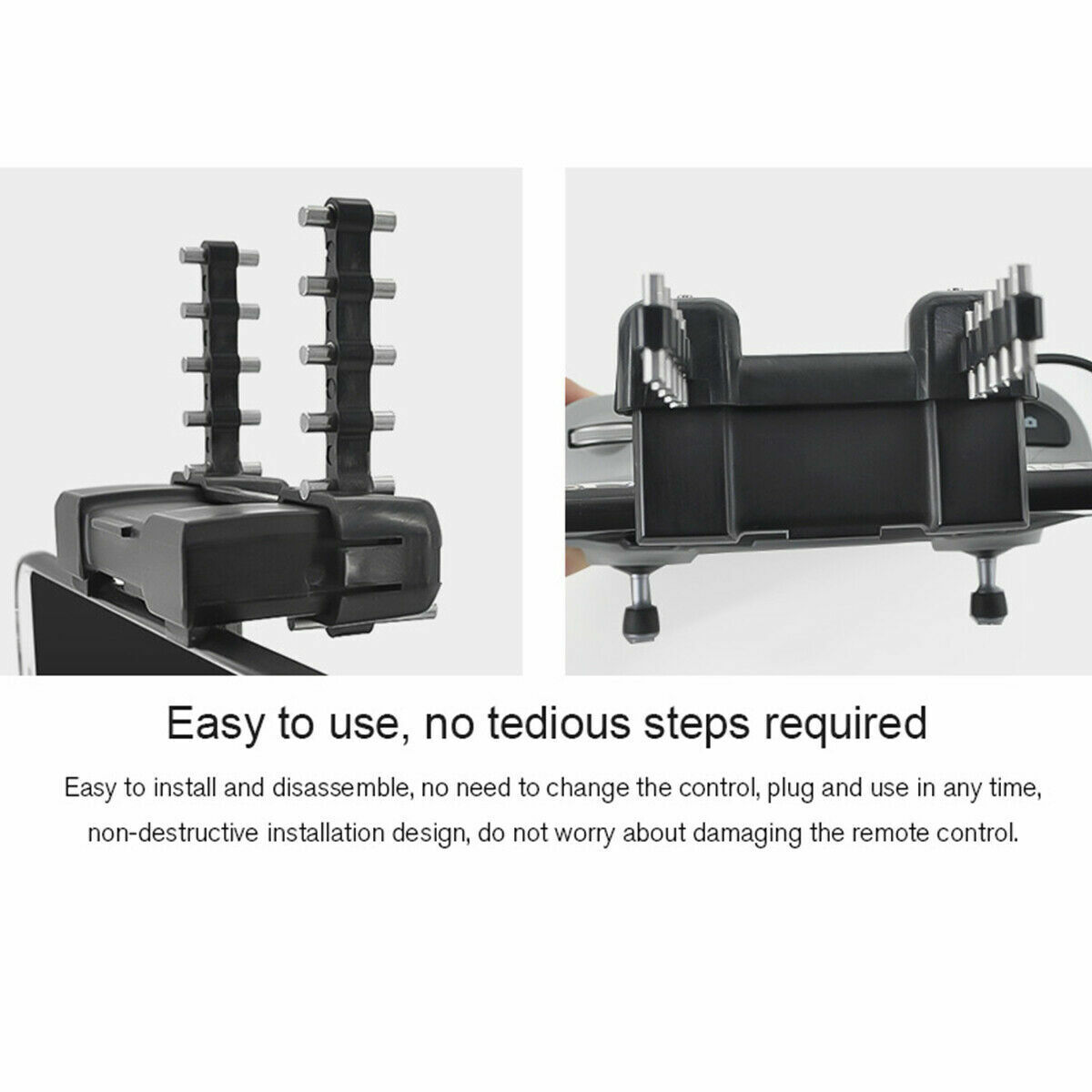 Yagi-Uda Antenna for DJI Mavic 3 & Mini 2