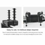 Yagi-Uda Antenna for DJI Mavic 3 & Mini 2