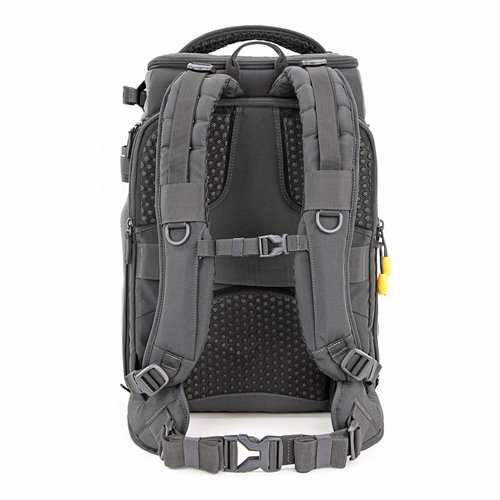 VANGUARD ALTA SKY 51D Pro Camera/Drone Rucksack with divider bag, Dark Grey