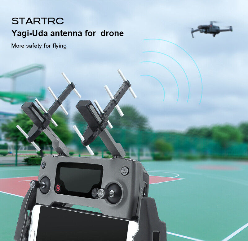 DJI Mavic Mini 2 Pro Antenna Booster