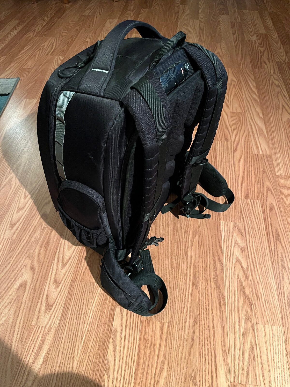PolarPro Trekker Drone Camera Back Pack