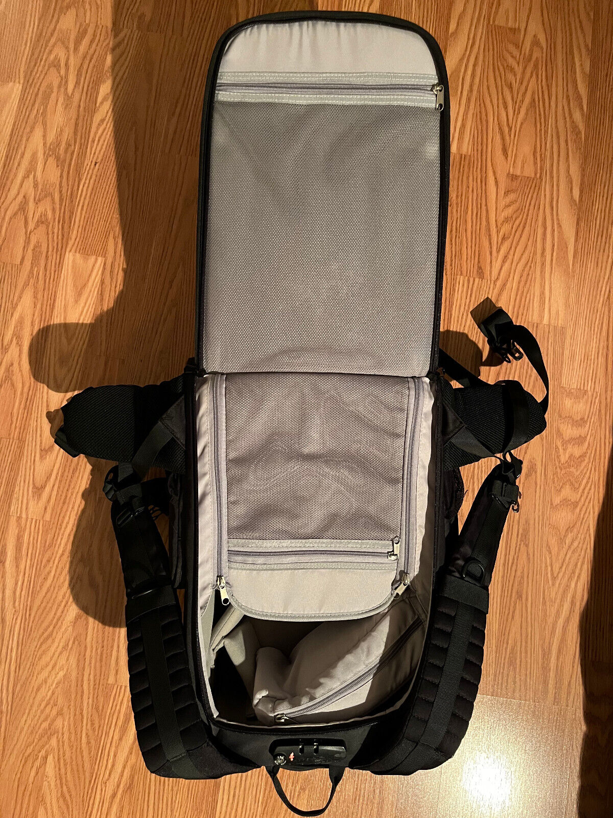 PolarPro Trekker Drone Camera Back Pack