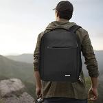 Waterproof Drone and Camera Backpack with Laptop Compartment