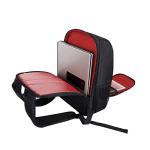 LUVODI Waterproof DSLR Camera Backpack (Red)