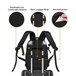 Waterproof DSLR Camera Backpack with Laptop Compartment