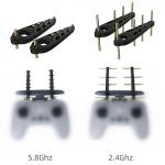 DJI FPV Drone Antenna Booster - 2 Pack