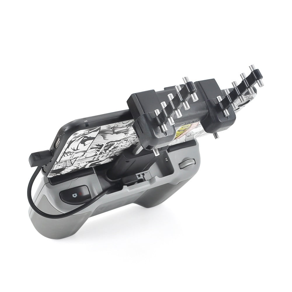 Yagi-Uda Antenna Signal Booster for DJI Mavic Air 2
